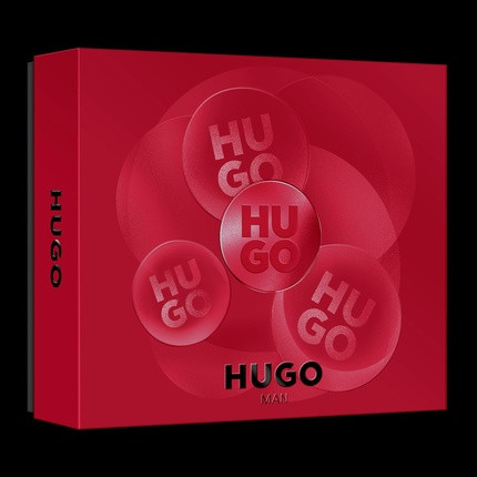 Eau De Toilette Hugo Boss Hugo Man