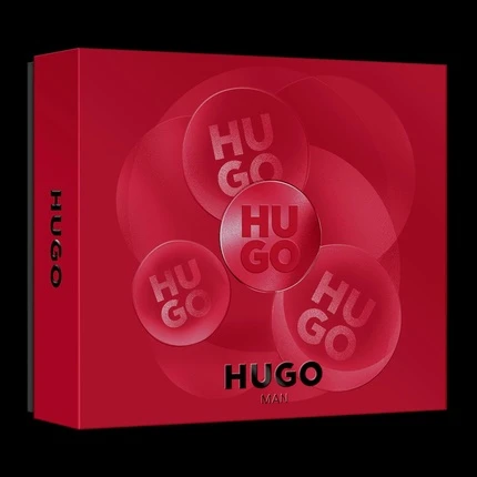Eau De Toilette Hugo Boss Hugo Man