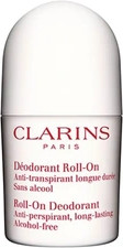 Роликовый дезодорант Clarins