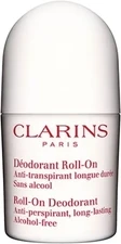 Роликовый дезодорант Clarins