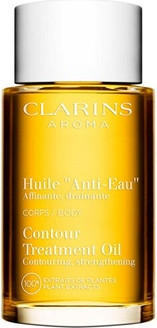 Масло для лица Clarins Contour Treatment Oil