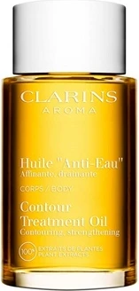 Масло для лица Clarins Contour Treatment Oil