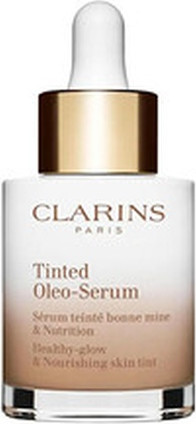 Clarins Tinted Oleoserum