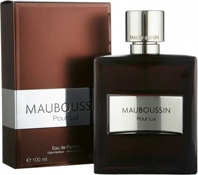 Eau De Parfum Mauboussin Pour Lui