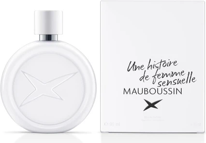 Eau de Parfum Mauboussin Une Histoire De Femme Sensuelle