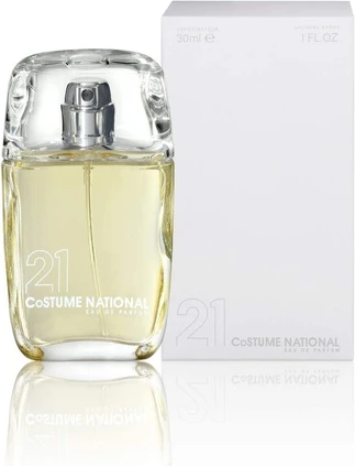 Eau De Parfum CoSTUME NATIONAL CONTEMPORARY