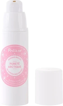 Bubble Mask Polaar Polaar Pureté Arctique