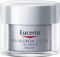 Ночной крем Eucerin Hyaluron Filler