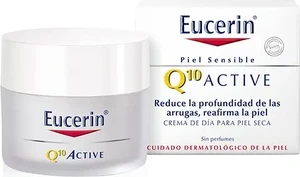 Дневной крем Eucerin Q10 Active