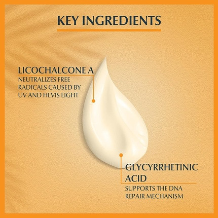 Флюид для лица, защищающий от солнца Eucerin Sun Pigment Control