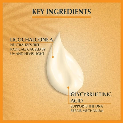 Флюид для лица, защищающий от солнца Eucerin Sun Pigment Control