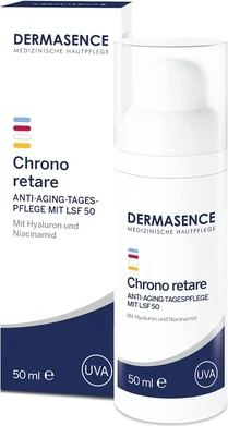 Дневной крем Dermasence Chrono Retare