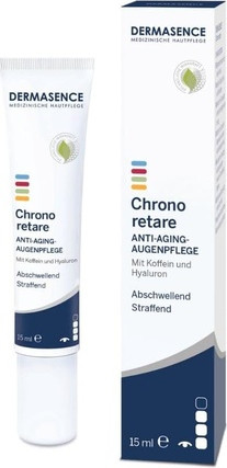 Крем для век Dermasence Chrono Retare