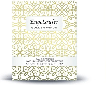 Eau de Parfum Engelsrufer Golden Wings
