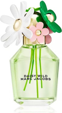Eau De Parfum Marc Jacobs Daisy Wild