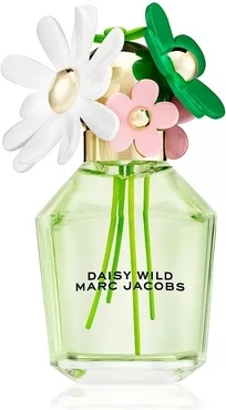 Eau De Parfum Marc Jacobs Daisy Wild