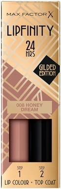 Помада Max Factor Lipfinity Limited Edition
