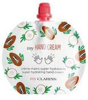 Наборы по уходу за руками Clarins