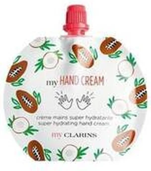 Наборы по уходу за руками Clarins