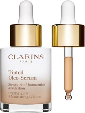 Сыворотка для сияния Glow Serum Clarins
