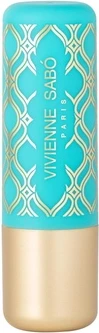 Lip Balm Vivienne Sabo Fantasy Colored Lip Balm Natural Brown