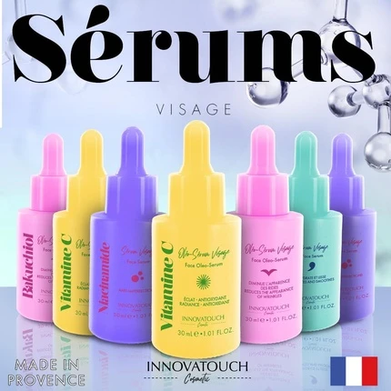 Oleo-Serum Innovatouch