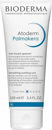 Care Bioderma Palmakera Смягчающий Успокаивающий Уход