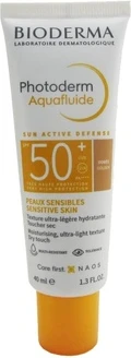 Солнцезащитная аквафлюид Bioderma Photoderm