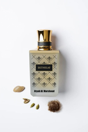Eau De Parfum Atyab Al Marshoud Ekthelaf