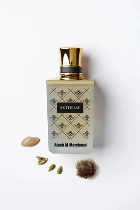 Eau De Parfum Atyab Al Marshoud Ekthelaf