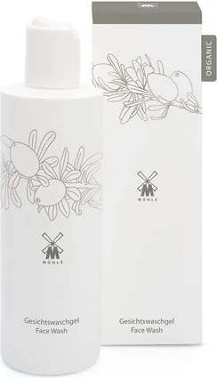 Средство для умывания лица Mühle Organic