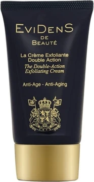 Отшелушивающий крем Evidens De Beaute The Double-Action