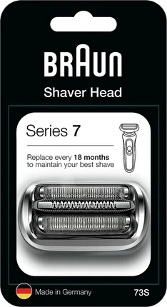 Сменная бреющая головка Braun Series 7