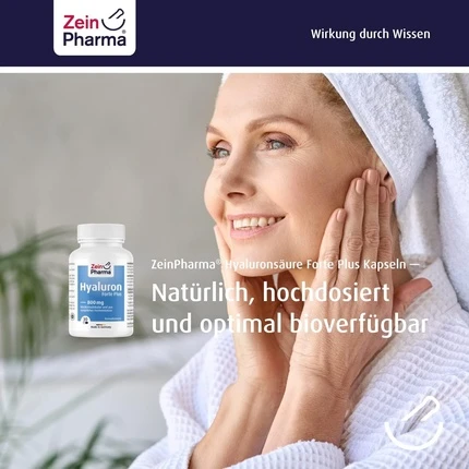 Капсулы Zein Pharma