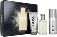 Набор ароматов Hugo Boss Bottled
