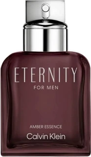 Eau De Parfum Calvin Klein Eternity Amber Essence