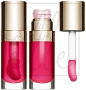 Масло-блеск для губ Clarins Lip Comfort Oil