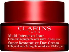 Крем Clarins Super Restorative Day Cream
