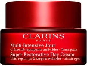 Крем Clarins Super Restorative Day Cream