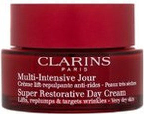 Крем Clarins Super Restorative Day Cream