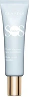База под макияж Clarins SOS Primer матирующая