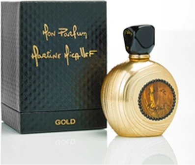 Духи M. Micallef Mon Parfum Gold