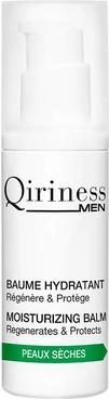 Увлажняющий Бальзам для Лица Qiriness Men