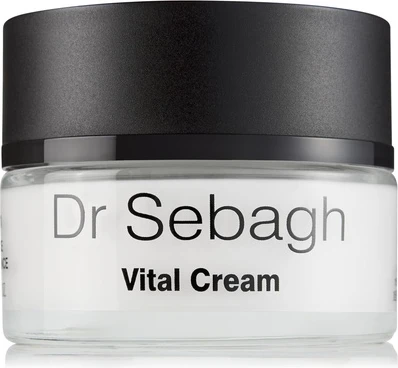 Крем для ухода за лицом Dr Sebagh