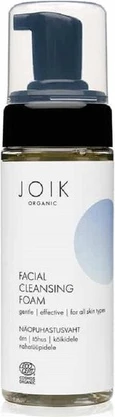 Очищающая пенка Joik