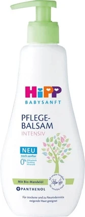 Baby Cream Hipp Intensive