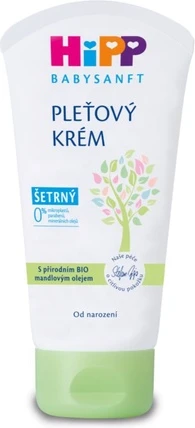 Face Cream Hippie Girl