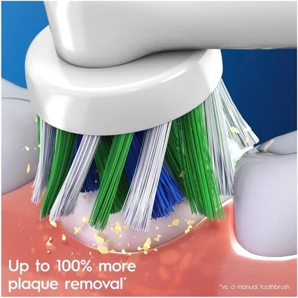 Сменная насадка для электрической зубной щетки Oral-B