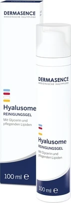 Очищающий Гель Dermasence