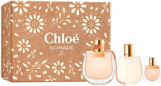 Набор-спрей Eau de Parfum Chloe Nomade